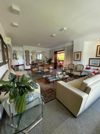 Apartamento com 4 Quartos à Venda, 292 m² em Caminho Das árvores - Salvador