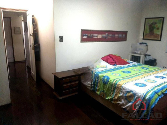 Imagem Apartamento com 4 Quartos à Venda, 228 m² em Gonzaga - Santos
