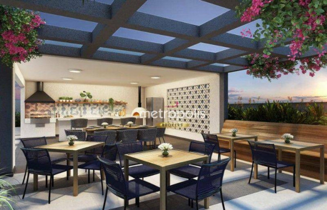 Imagem Apartamento com 2 Quartos à Venda, 39 m² em Itaquera - São Paulo Imagem Apartamento com 2 Quartos à Venda, 39 m² em Itaquera - São Paulo
