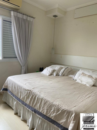 Imagem Casa com 3 Quartos à Venda, 183 m² em Parque Campolim - Sorocaba Imagem Casa com 3 Quartos à Venda, 183 m² em Parque Campolim - Sorocaba