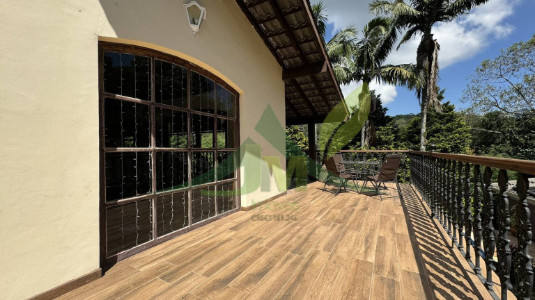 Imagem Chácara com 4 Quartos à Venda, 1.550 m² em Portão - Atibaia