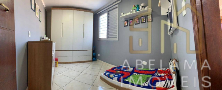 Imagem Apartamento com 2 Quartos à Venda, 2.000 m² em Jardim Alvorada - Santo André