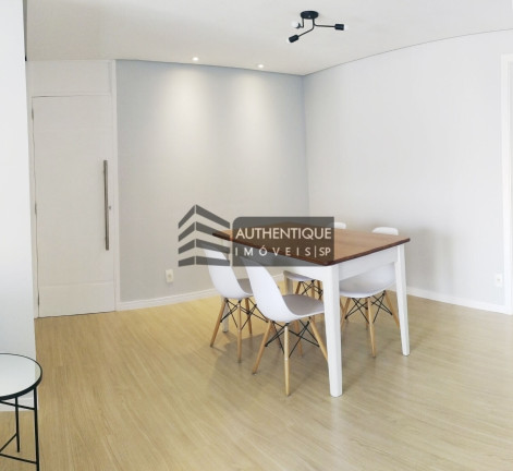Imagem Apartamento com 3 Quartos à Venda, 98 m² em Ipiranga - São Paulo Imagem Apartamento com 3 Quartos à Venda, 98 m² em Ipiranga - São Paulo