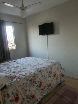 Imagem Apartamento com 2 Quartos à Venda, 57 m² em Vila Nova - Campinas