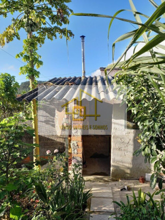 Imagem Casa com 2 Quartos à Venda, 250 m² em Jardim Silveira - São Paulo Imagem Casa com 2 Quartos à Venda, 250 m² em Jardim Silveira - São Paulo