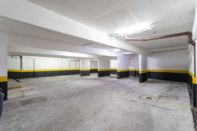 Imagem Apartamento com 1 Quarto à Venda, 40 m² em Santa Cecília - São Paulo Imagem Apartamento com 1 Quarto à Venda, 40 m² em Santa Cecília - São Paulo