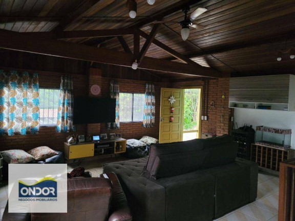 Imagem Casa de Condomínio com 4 Quartos à Venda, 208 m² em Chácara Recanto Verde - Cotia Imagem Casa de Condomínio com 4 Quartos à Venda, 208 m² em Chácara Recanto Verde - Cotia