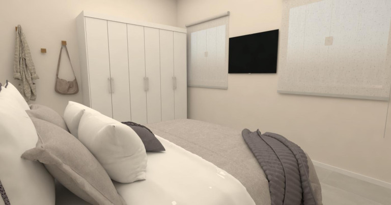 Imagem Apartamento com 2 Quartos à Venda, 73 m² em Botafogo - Rio De Janeiro