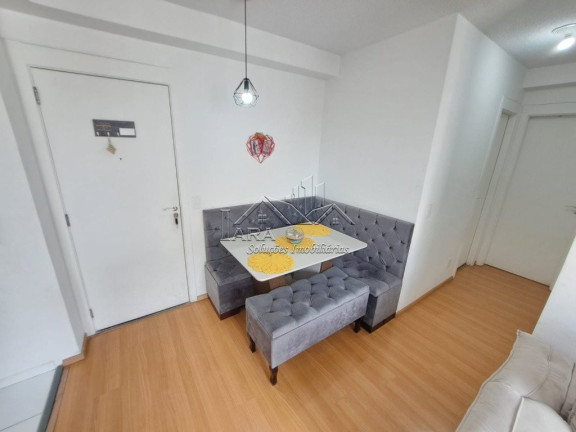 Imagem Apartamento com 2 Quartos à Venda,  em Itaquera - São Paulo