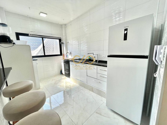 Imagem Apartamento com 2 Quartos à Venda, 75 m² em Canto Do Forte - Praia Grande Imagem Apartamento com 2 Quartos à Venda, 75 m² em Canto Do Forte - Praia Grande