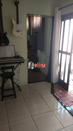 Imagem Casa com 2 Quartos à Venda, 160 m² em Jardim Terra Branca - Bauru Imagem Casa com 2 Quartos à Venda, 160 m² em Jardim Terra Branca - Bauru