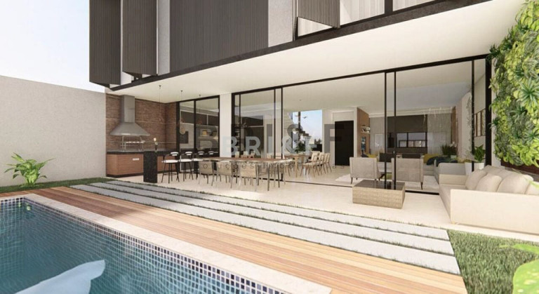 Imagem Casa com 4 Quartos à Venda, 435 m² em Campo Belo - São Paulo Imagem Casa com 4 Quartos à Venda, 435 m² em Campo Belo - São Paulo