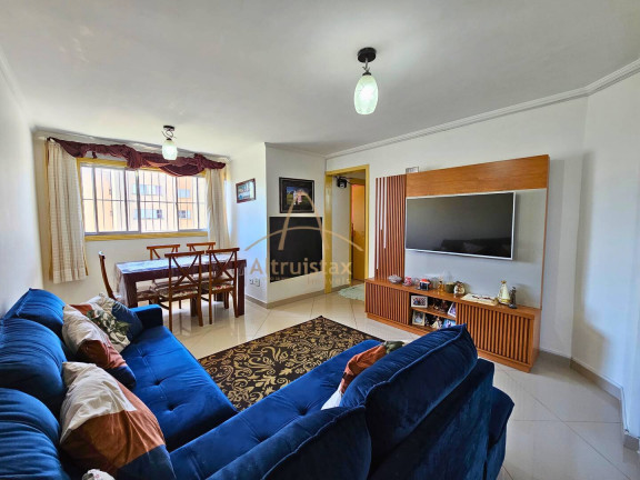Imagem Apartamento com 2 Quartos à Venda, 55 m² em Bandeiras - Osasco Imagem Apartamento com 2 Quartos à Venda, 55 m² em Bandeiras - Osasco