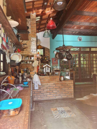 Imagem Imóvel com 4 Quartos à Venda, 200 m² em Serra Da Cantareira - Mairiporã