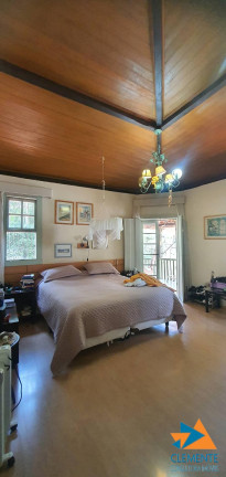 Imagem Casa de Condomínio com 3 Quartos à Venda, 300 m² em Ville De Montagne - Nova Lima Imagem Casa de Condomínio com 3 Quartos à Venda, 300 m² em Ville De Montagne - Nova Lima