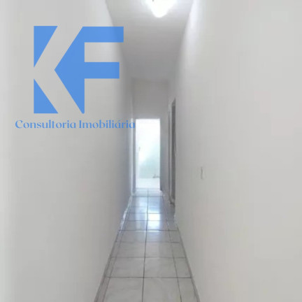 Imagem Imóvel com 2 Quartos à Venda, 60 m² em Jardim Novo Campos Elíseos - Campinas