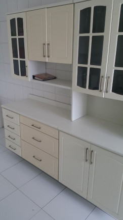 Imagem Apartamento com 2 Quartos à Venda, 73 m² em Marapé - Santos Imagem Apartamento com 2 Quartos à Venda, 73 m² em Marapé - Santos