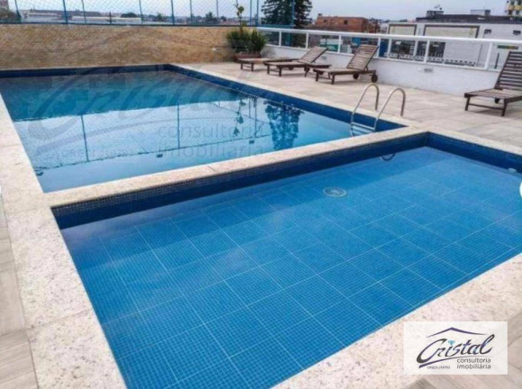 Imagem Apartamento com 2 Quartos à Venda, 85 m² em Ocian - Praia Grande Imagem Apartamento com 2 Quartos à Venda, 85 m² em Ocian - Praia Grande