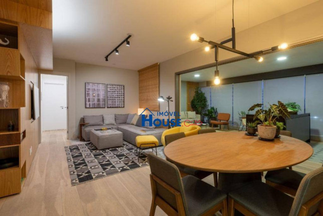 Imagem Apartamento com 3 Quartos à Venda, 149 m² em Vila Madalena - São Paulo Imagem Apartamento com 3 Quartos à Venda, 149 m² em Vila Madalena - São Paulo