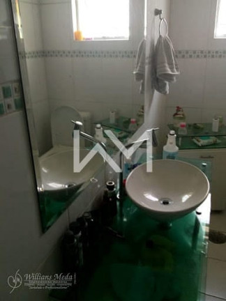 Imagem Sobrado com 3 Quartos à Venda, 137 m² em Jardim Santa Mena - Guarulhos