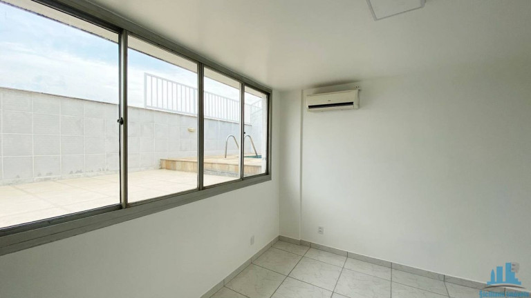 Imagem Cobertura com 4 Quartos à Venda, 180 m² em Icaraí - Niterói Imagem Cobertura com 4 Quartos à Venda, 180 m² em Icaraí - Niterói