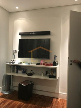 Imagem Cobertura com 3 Quartos à Venda, 234 m² em Vila Augusta - Guarulhos
