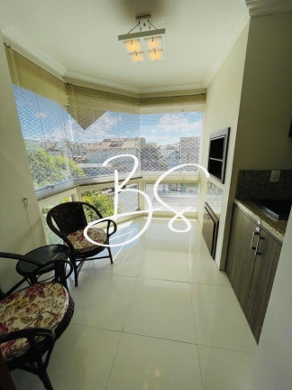 Imagem Apartamento com 2 Quartos à Venda, 96 m² em Centro - Canela