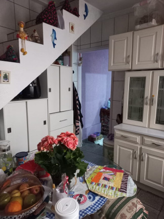 Imagem Casa com 4 Quartos à Venda, 150 m² em Conjunto Residencial Trinta E Um De Marco - São José Dos Campos Imagem Casa com 4 Quartos à Venda, 150 m² em Conjunto Residencial Trinta E Um De Marco - São José Dos Campos