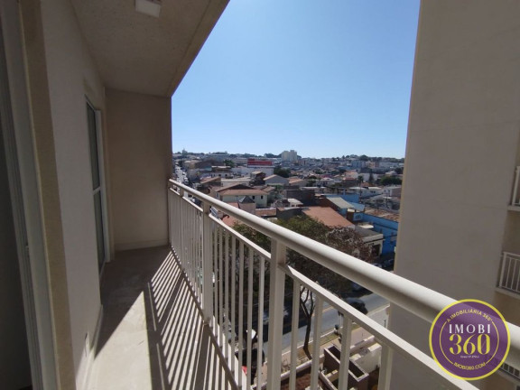 Imagem Apartamento com 1 Quarto à Venda, 28 m² em Vila Ema - São Paulo