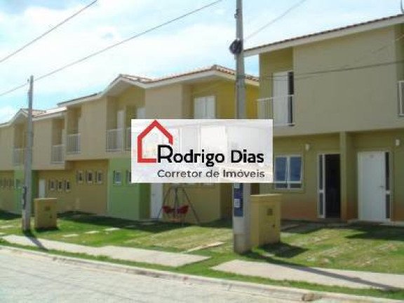 Imagem Casa de Condomínio com 3 Quartos para Alugar, 125 m² em Chácara Planalto - Jundiaí Imagem Casa de Condomínio com 3 Quartos para Alugar, 125 m² em Chácara Planalto - Jundiaí