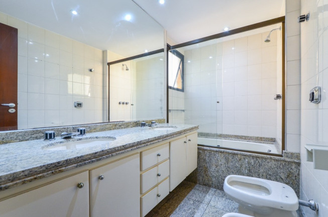 Imagem Apartamento com 4 Quartos à Venda, 202 m² em Jardim Ampliação - São Paulo Imagem Apartamento com 4 Quartos à Venda, 202 m² em Jardim Ampliação - São Paulo