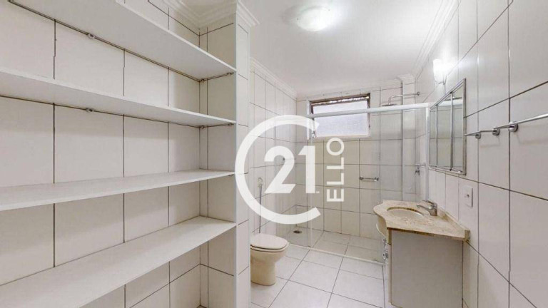 Imagem Apartamento com 3 Quartos à Venda, 147 m² em Jardim Paulistano - São Paulo