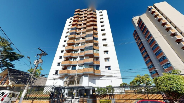 Imagem Imóvel com 3 Quartos à Venda, 100 m² em Campo Belo - São Paulo