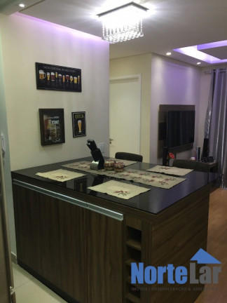 Imagem Apartamento com 2 Quartos à Venda, 43 m² em Jaraguá - São Paulo Imagem Apartamento com 2 Quartos à Venda, 43 m² em Jaraguá - São Paulo
