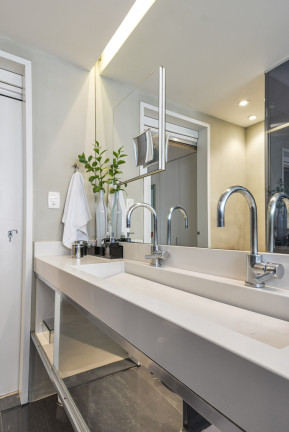 Imagem Apartamento com 1 Quarto à Venda, 178 m² em Pinheiros - São Paulo