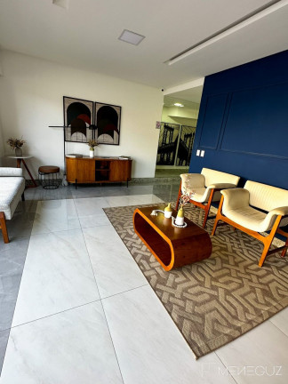 Imagem Apartamento com 3 Quartos para Alugar ou Temporada, 90 m² em Praia Do Morro - Guarapari Imagem Apartamento com 3 Quartos para Alugar ou Temporada, 90 m² em Praia Do Morro - Guarapari
