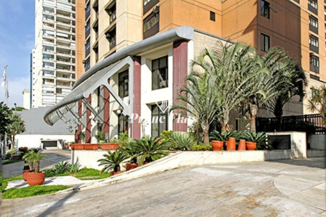 Imagem Apartamento com 1 Quarto à Venda, 26 m² em Vila Clementino - São Paulo Imagem Apartamento com 1 Quarto à Venda, 26 m² em Vila Clementino - São Paulo