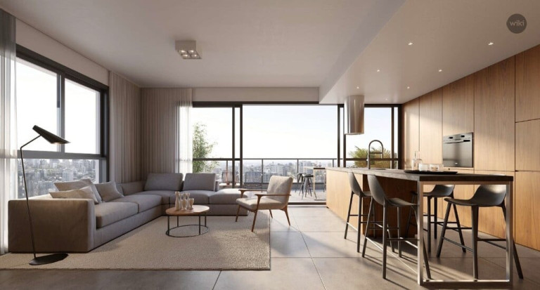 Imagem Cobertura com 2 Quartos à Venda, 153 m² em Boa Vista - Porto Alegre Imagem Cobertura com 2 Quartos à Venda, 153 m² em Boa Vista - Porto Alegre