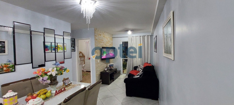 Imagem Apartamento com 2 Quartos à Venda, 58 m² em Rudge Ramos - São Bernardo Do Campo