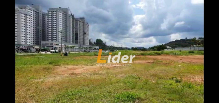 Imagem Terreno para Alugar, 12.400 m² em São Pedro - Juiz De Fora