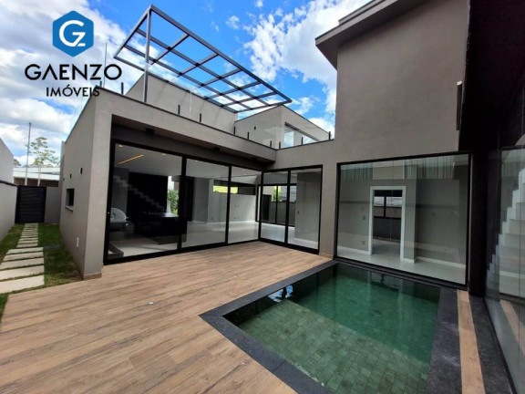 Imagem Casa de Condomínio com 4 Quartos à Venda, 438 m² em Alphaville - Santana De Parnaíba Imagem Casa de Condomínio com 4 Quartos à Venda, 438 m² em Alphaville - Santana De Parnaíba