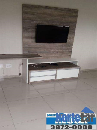 Imagem Apartamento com 1 Quarto para Alugar, 40 m² em Santana - São Paulo Imagem Apartamento com 1 Quarto para Alugar, 40 m² em Santana - São Paulo