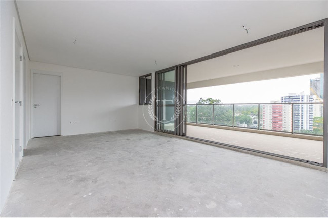 Imagem Apartamento com 3 Quartos à Venda, 143 m² em Campo Belo - São Paulo Imagem Apartamento com 3 Quartos à Venda, 143 m² em Campo Belo - São Paulo