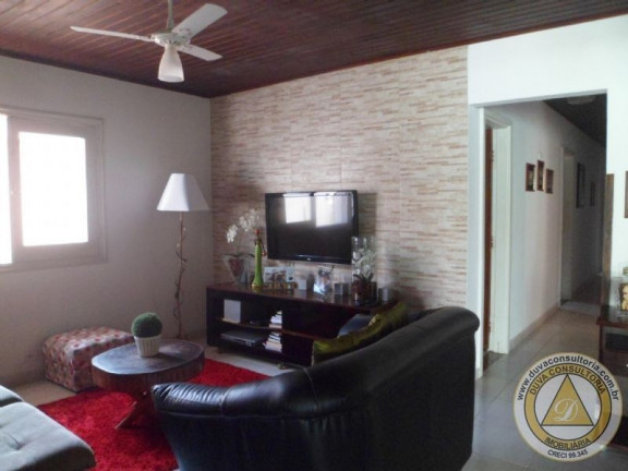 Imagem Casa com 3 Quartos à Venda, 119 m² em Balneário Praia Do Pernambuco - Guarujá Imagem Casa com 3 Quartos à Venda, 119 m² em Balneário Praia Do Pernambuco - Guarujá
