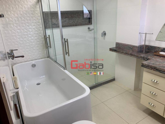 Imagem Cobertura com 4 Quartos à Venda, 345 m² em Vila Nova - Cabo Frio Imagem Cobertura com 4 Quartos à Venda, 345 m² em Vila Nova - Cabo Frio