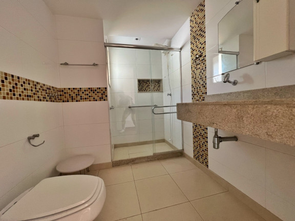 Imagem Apartamento com 3 Quartos à Venda, 122 m² em Ingá - Niterói