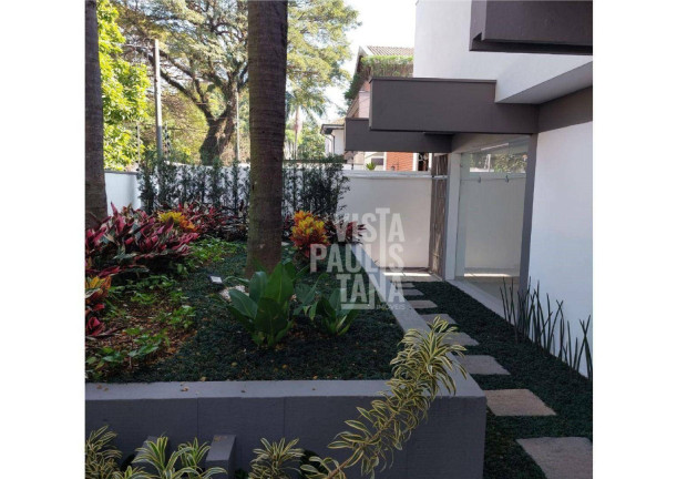 Imagem Casa com 3 Quartos à Venda, 310 m² em Jardim Paulista - São Paulo Imagem Casa com 3 Quartos à Venda, 310 m² em Jardim Paulista - São Paulo