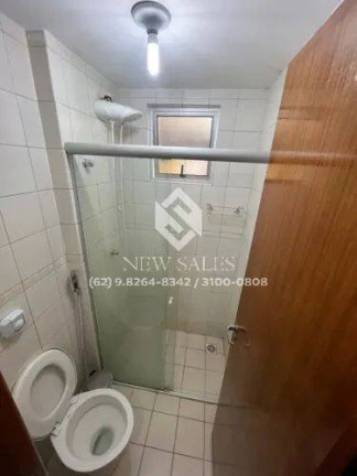 Imagem Apartamento com 2 Quartos à Venda, 64 m² em Setor Dos Afonsos - Aparecida De Goiânia Imagem Apartamento com 2 Quartos à Venda, 64 m² em Setor Dos Afonsos - Aparecida De Goiânia