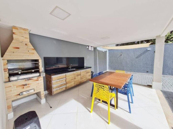 Imagem Casa com 4 Quartos à Venda, 230 m² em Praia Do Morro - Guarapari Imagem Casa com 4 Quartos à Venda, 230 m² em Praia Do Morro - Guarapari