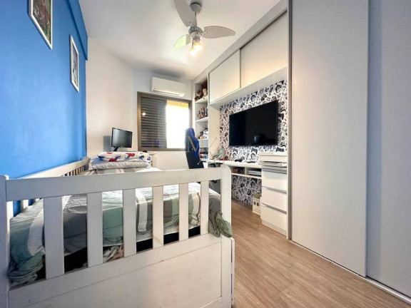Imagem Apartamento com 2 Quartos à Venda, 91 m² em Boqueirão - Santos Imagem Apartamento com 2 Quartos à Venda, 91 m² em Boqueirão - Santos